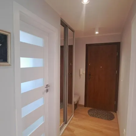 Alice 5 Apartamento Świnoujście