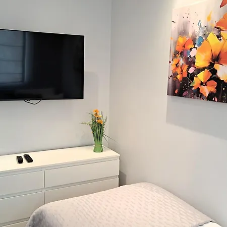 Alice 5 アパート