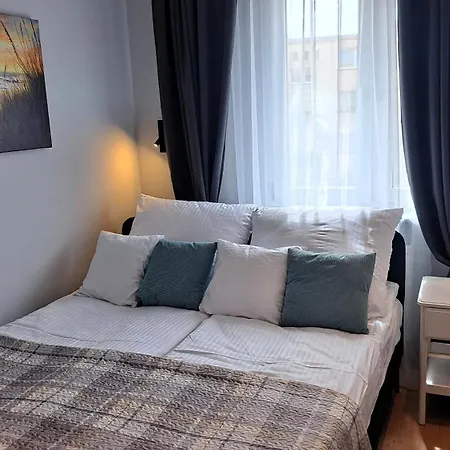 Alice 5 アパート