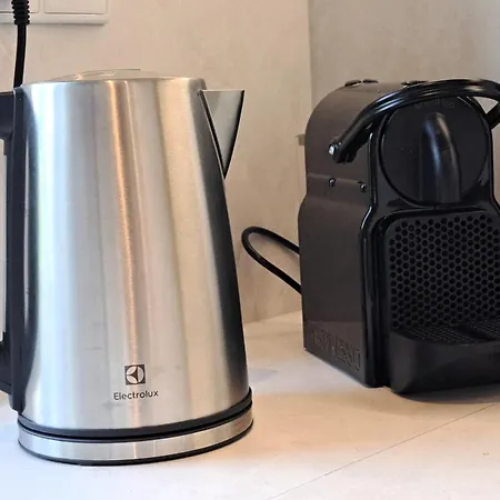 アパート Alice 5 シフィノウイシチェ