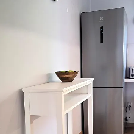 Alice 5 アパート *