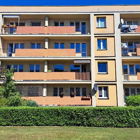 Alice 5 アパート シフィノウイシチェ