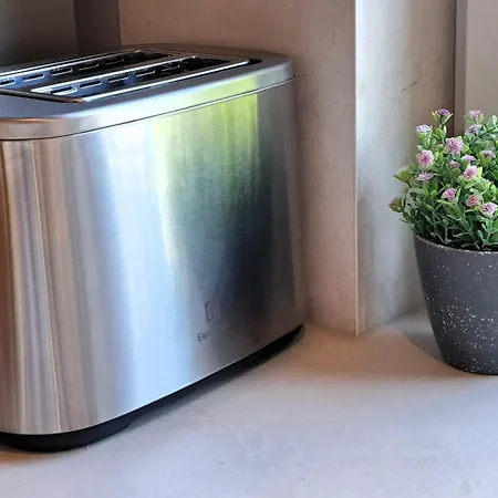 Alice 5 アパート *