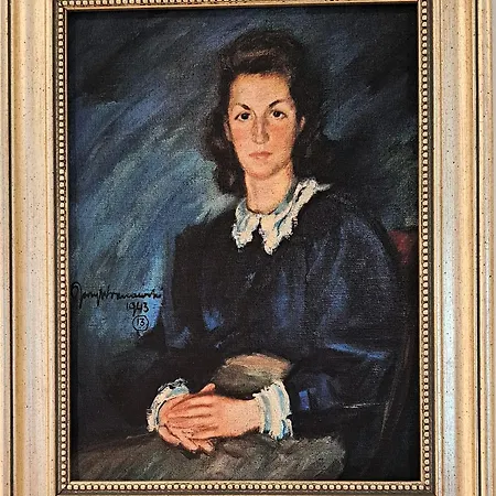 Alice 5 アパート シフィノウイシチェ