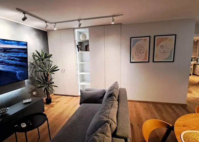 Alice 5 アパート