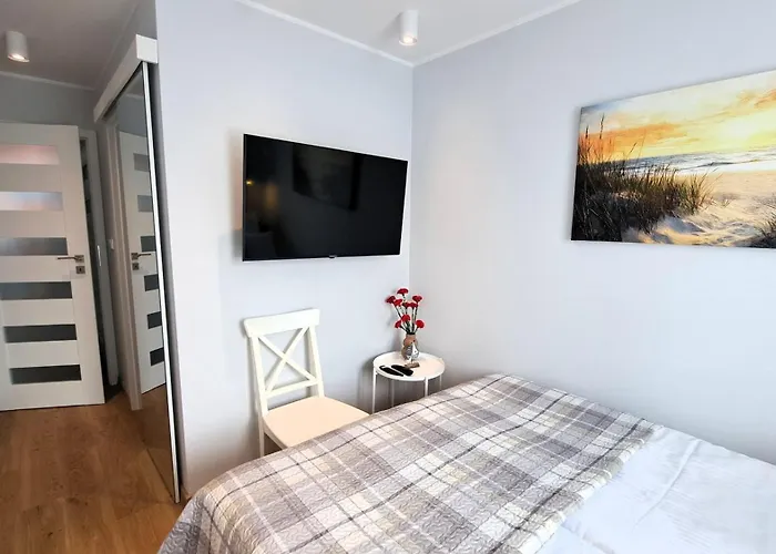 アパート Alice 5 シフィノウイシチェ