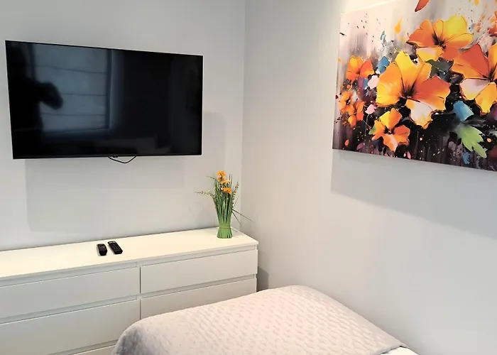 Alice 5 アパート