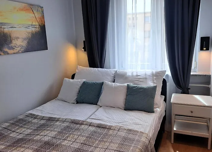 Alice 5 アパート