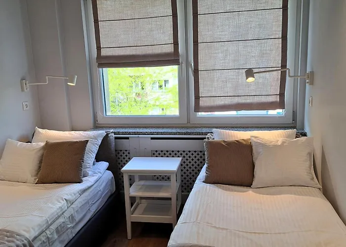 アパート Alice 5 *