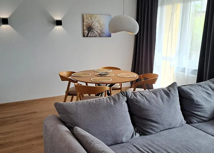 Alice 5 アパート シフィノウイシチェ