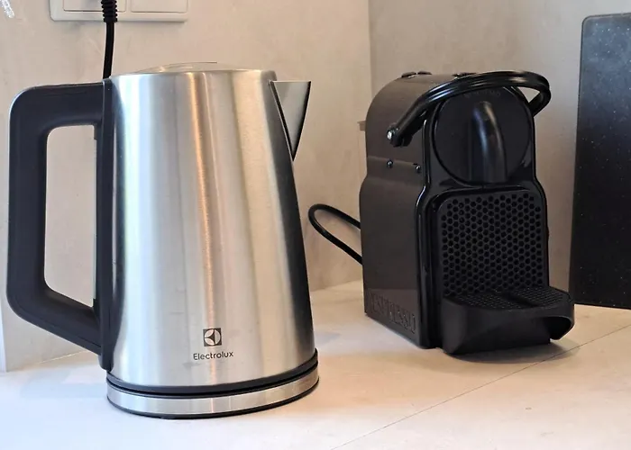 アパート Alice 5 シフィノウイシチェ