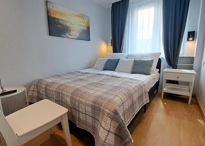 Alice 5 アパート *