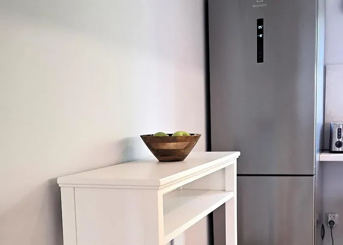 Alice 5 アパート *