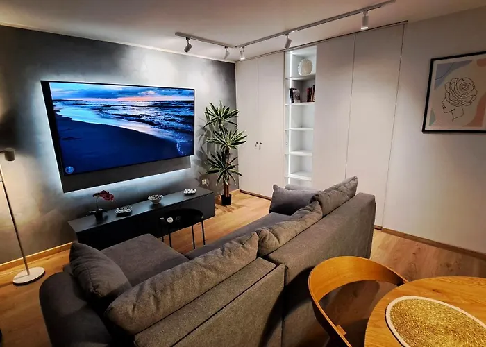 アパート Alice 5