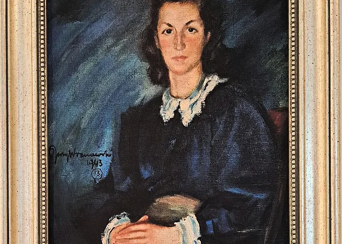 Alice 5 アパート シフィノウイシチェ